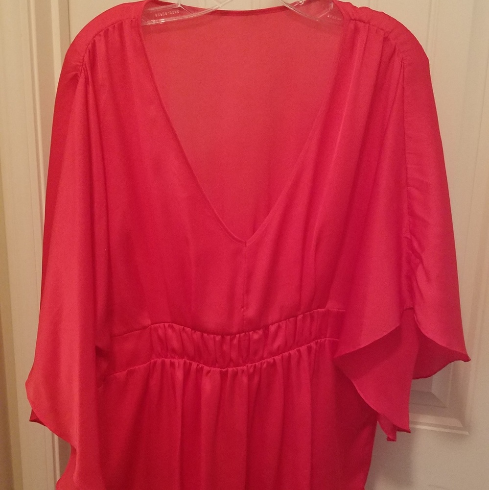 Top. FREE WITH PURCHASE